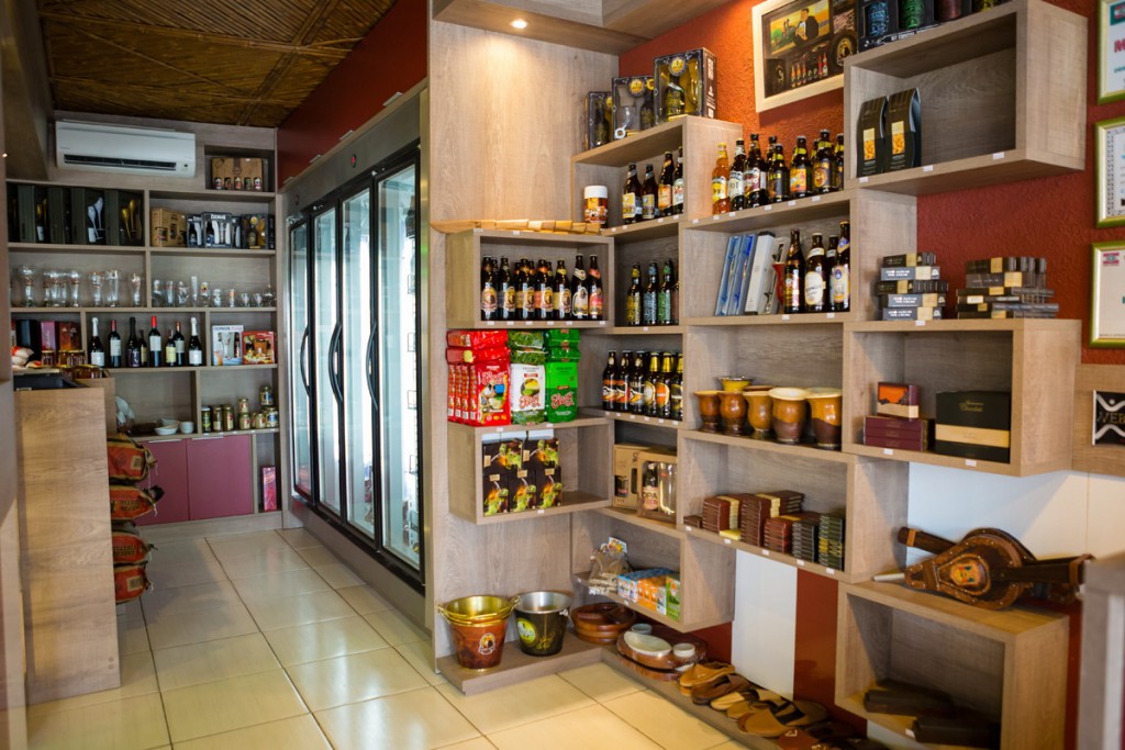 Confra Store