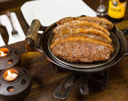 Afinal, qual é o segredo para um bom churrasco?