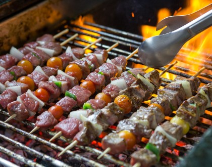 Dica perfeita para organizar aquele churras para a galera