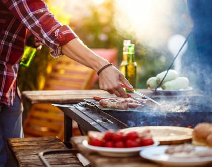 Dica de como não errar no churrasco!