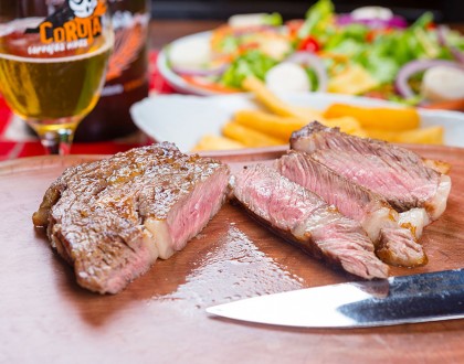 7 FATOS QUE GARANTEM UMA CARNE MAIS MACIA