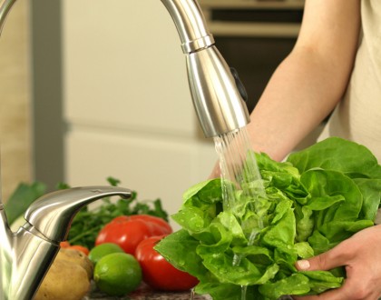 A importância da higiene alimentar